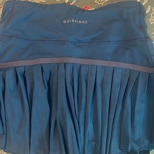 Goldhinge Skirt